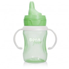 Summer Infant - Cana antiscurgere ActiveFlow Training cup